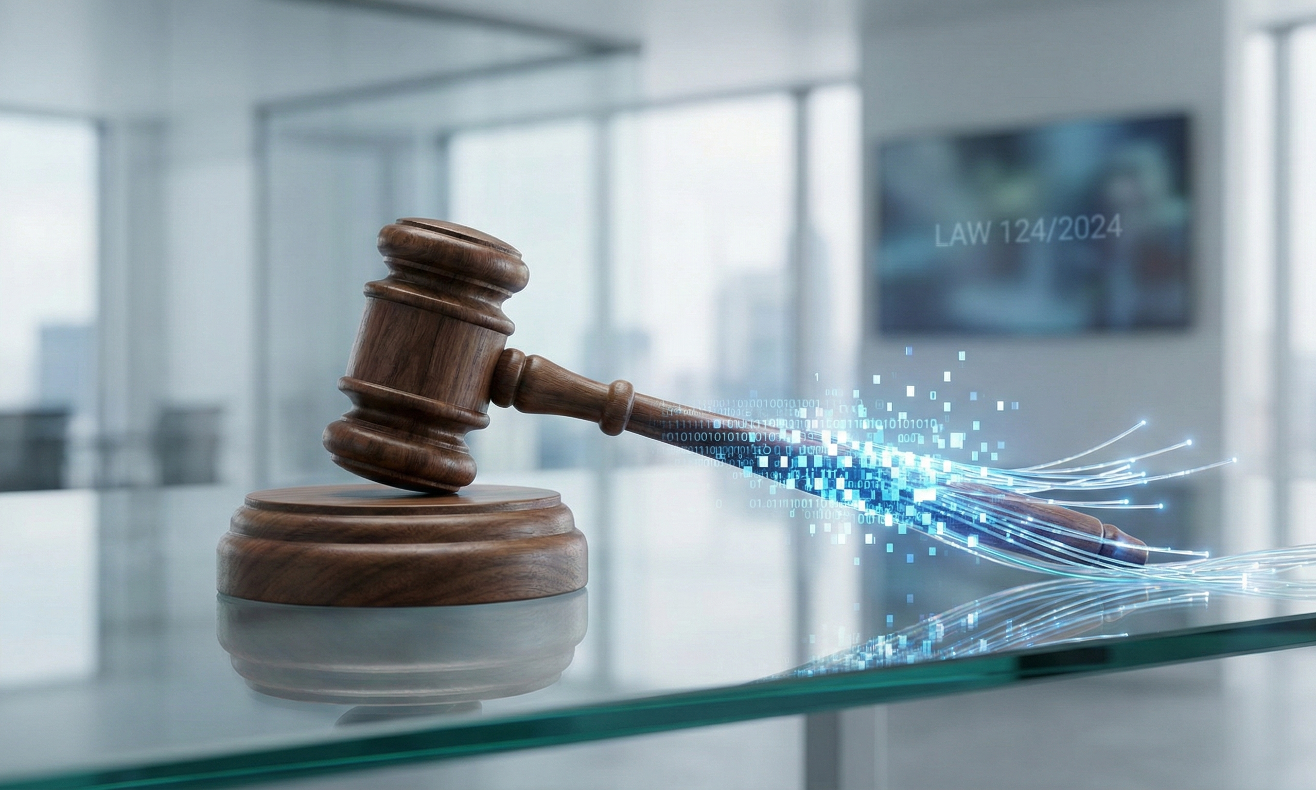 Ligji Nr. 124/2024: Standardi i Ri